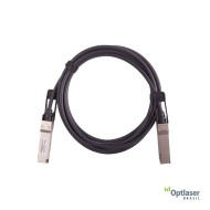 OPTICAL CABLE, QSFP28 100GB x QSFP28 100GB - DAC - 3M OPTICAL CABLE, QSFP28 100GB x QSFP28 100GB - DAC - 3M