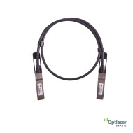 OPTICAL CABLE, QSFP28 100GB x QSFP28 100GB - DAC - 1M OPTICAL CABLE, QSFP28 100GB x QSFP28 100GB - DAC - 1M
