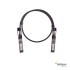 OPTICAL CABLE, QSFP 40GB x QSFP40G - DAC - 1M