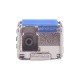 TRANSCEPTOR ÓPTICO, SFP 1,25G, BX-U, BIDI, 1310NM, SM, 20KM, 14DB, DDMI TRANSCEPTOR ÓPTICO, SFP 1,25G, BX-U, BIDI, 1310NM, SM, 20KM, 14DB, DDMI