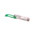 TRANSCEPTOR ÓPTICO, QSFP28, 100GB, BIDI, ER1 Lite, 40KM, 1309nm, PAM4