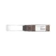 TRANSCEPTOR ÓPTICO, 100G QSFP28, BIDI, Tx1280/Rx1304, 80km, LC TRANSCEPTOR ÓPTICO, 100G QSFP28, BIDI, Tx1280/Rx1304, 80km, LC