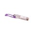 TRANSCEPTOR ÓPTICO, 100G QSFP28, BIDI, Tx1304/Rx1280, 80km, LC