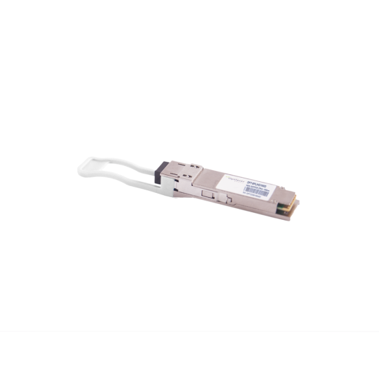 TRANSCEPTOR ÓPTICO, QSFP28 100G, ZR4+, 100KM TRANSCEPTOR ÓPTICO, QSFP28 100G, ZR4+, 100KM