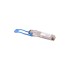 TRANSCEPTOR ÓPTICO, QSFP28 100G, LR4, 20KM