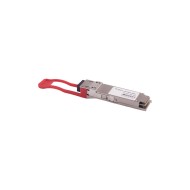 TRANSCEPTOR ÓPTICO, QSFP28 100G, ER4, 40KM - LITE