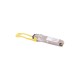 TRANSCEPTOR ÓPTICO, QSFP28 100G,  SR4, MPO, 100M