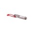 TRANSCEPTOR ÓPTICO, QSFP 40G, ER4, 40KM