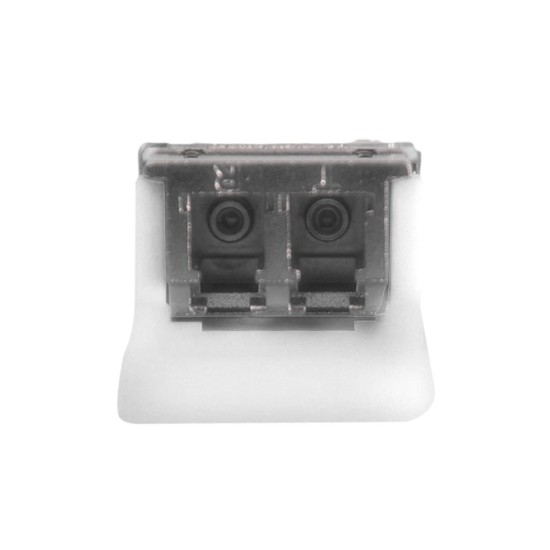 TRANSCEPTOR ÓPTICO, QSFP 40G, ZR4+, 1550nm, 100KM TRANSCEPTOR ÓPTICO, QSFP 40G, ZR4+, 1550nm, 100KM