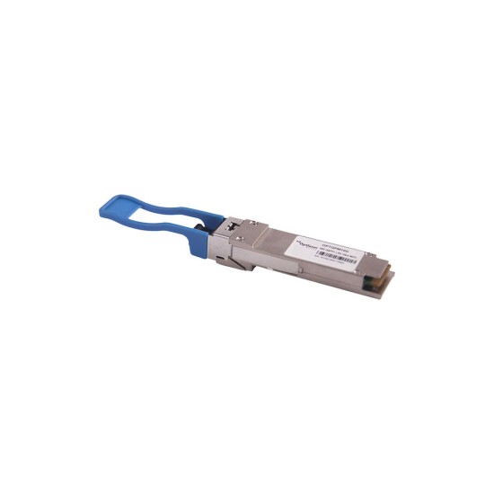 TRANSCEPTOR ÓPTICO, QSFP 40G, LR4, 10KM - MPO TRANSCEPTOR ÓPTICO, QSFP 40G, LR4, 10KM - MPO