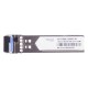 TRANSCEPTOR ÓPTICO, SFP 1,25G, BX-U, BIDI, 1310NM, MM, 500M, 12DB, DDMI