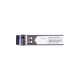 TRANSCEPTOR ÓPTICO, SFP 1,25G, BX-U, BIDI, 1310NM, SM, 20KM, 14DB, DDMI TRANSCEPTOR ÓPTICO, SFP 1,25G, BX-U, BIDI, 1310NM, SM, 20KM, 14DB, DDMI