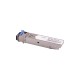 TRANSCEPTOR ÓPTICO, SFP 1,25G, BX-U, BIDI, 1310NM, SM, 60KM, 22DB, DDMI TRANSCEPTOR ÓPTICO, SFP 1,25G, BX-U, BIDI, 1310NM, SM, 60KM, 22DB, DDMI