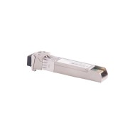 TRANSCEPTOR ÓPTICO, SFP+ 10G, BX-U, BIDI, 1270NM , SM, 20KM