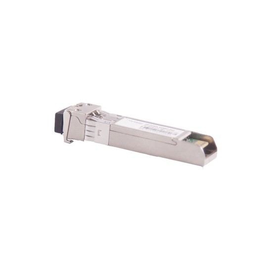 TRANSCEPTOR ÓPTICO, SFP+ 10G, BX-U, BIDI, 1490NM, SM, 80KM TRANSCEPTOR ÓPTICO, SFP+ 10G, BX-U, BIDI, 1490NM, SM, 80KM