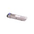 TRANSCEPTOR ÓPTICO, SFP 1,25G, EX, 1310NM, SM, 40KM, 22DB, DDMI