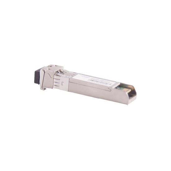 TRANSCEPTOR ÓPTICO, SFP, 1310NM, SM, 2KM, 3.7G, INDUSTRIAL GRADE