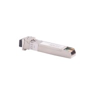 TRANSCEPTOR ÓPTICO, SFP+ 10G, ER, 1310NM, SM, 40KM TRANSCEPTOR ÓPTICO, SFP+ 10G, ER, 1310NM, SM, 40KM