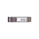 TRANSCEPTOR ÓPTICO, SFP+ 10G, DWDM, 40KM 1552.52NM CH31 TRANSCEPTOR ÓPTICO, SFP+ 10G, DWDM, 40KM 1552.52NM CH31