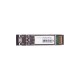 TRANSCEPTOR ÓPTICO, SFP+ 10G, DWDM, 40KM, 1550.92NM, CH33