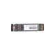 TRANSCEPTOR ÓPTICO, SFP+ 10G, DWDM, 40KM, 1546.92NM, CH38 TRANSCEPTOR ÓPTICO, SFP+ 10G, DWDM, 40KM, 1546.92NM, CH38