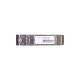 TRANSCEPTOR ÓPTICO, SFP+ 10G, DWDM, 40KM 1529.55NM CH60 TRANSCEPTOR ÓPTICO, SFP+ 10G, DWDM, 40KM 1529.55NM CH60