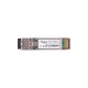 TRANSCEPTOR ÓPTICO, SFP+ 10G, DWDM, 80KM, 1563.86NM, CH17