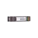 TRANSCEPTOR ÓPTICO, SFP+ 10G, DWDM, 80KM 1536.61NM CH51 TRANSCEPTOR ÓPTICO, SFP+ 10G, DWDM, 80KM 1536.61NM CH51