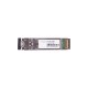 TRANSCEPTOR ÓPTICO, SFP+ 10G, DWDM, 80KM, TUNABLE 100GHZ TRANSCEPTOR ÓPTICO, SFP+ 10G, DWDM, 80KM, TUNABLE 100GHZ