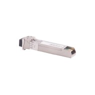 TRANSCEPTOR ÓPTICO, SFP+ 10G, DWDM, 100KM 1556.55NM CH26