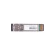 TRANSCEPTOR ÓPTICO, SFP+ 10G, DWDM, 100KM, 1546.12NM, CH39