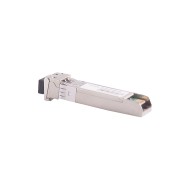 TRANSCEPTOR ÓPTICO, SFP+ 10G, DWDM, 100KM, 1543.73NM, CH42 TRANSCEPTOR ÓPTICO, SFP+ 10G, DWDM, 100KM, 1543.73NM, CH42