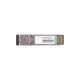 TRANSCEPTOR ÓPTICO, SFP+ 10G, DWDM, 100KM, 1543.73NM, CH42
