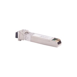 TRANSCEPTOR ÓPTICO, SFP+ 10G, DWDM, 100KM, 1542.14NM, CH44 TRANSCEPTOR ÓPTICO, SFP+ 10G, DWDM, 100KM, 1542.14NM, CH44