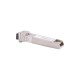 TRANSCEPTOR ÓPTICO, SFP+ 10G, DWDM, 100KM, 1542.14NM, CH44