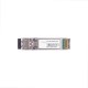 TRANSCEPTOR ÓPTICO, SFP+ 10G, DWDM, 100KM, 1542.14NM, CH44