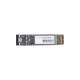 TRANSCEPTOR ÓPTICO, SFP+ 10G, DWDM, 100KM, 1534.25NM, CH54