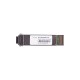 TRANSCEPTOR ÓPTICO, XFP 10G, BX-U, BIDI, 1270NM, SM, 60KM TRANSCEPTOR ÓPTICO, XFP 10G, BX-U, BIDI, 1270NM, SM, 60KM