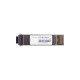 TRANSCEPTOR ÓPTICO, XFP 10G, BX-U, BIDI, 1490NM, SM, 80KM TRANSCEPTOR ÓPTICO, XFP 10G, BX-U, BIDI, 1490NM, SM, 80KM